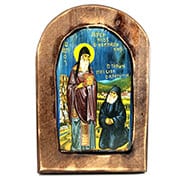 Byzantin Icons